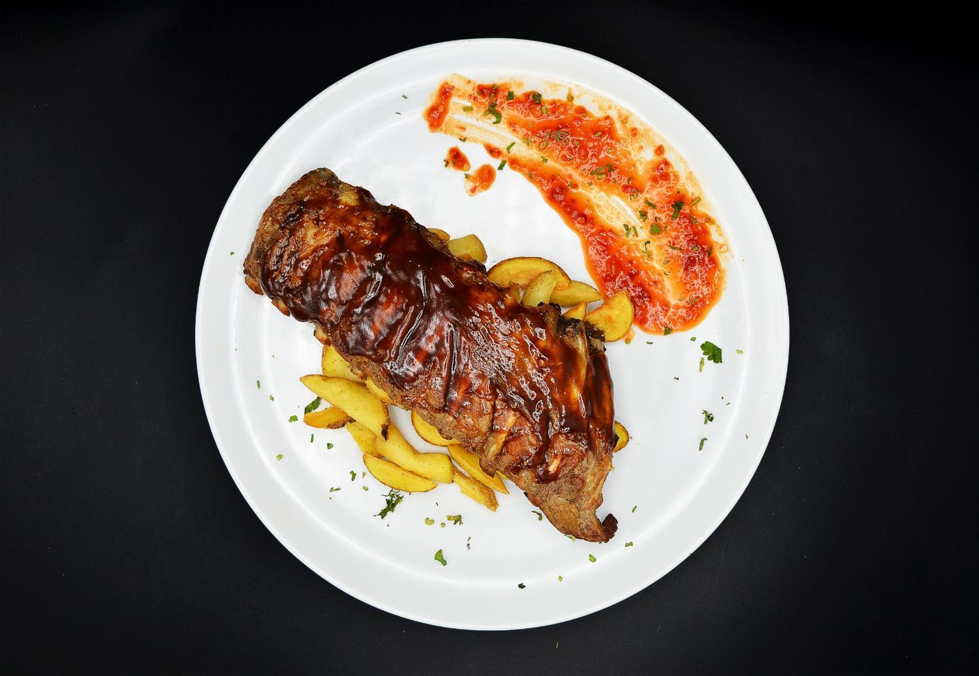 Pensiune & Restaurant Victoria Păltiniş Esterno foto