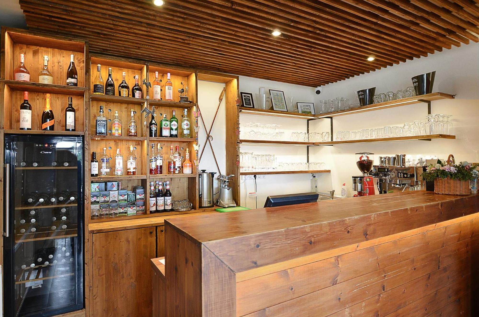 Pensiune & Restaurant Victoria Păltiniş Esterno foto
